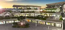 Eryaman Center AVM