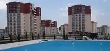 Havuzlu Evler Sitesi