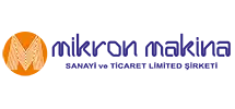 Mikron Makine