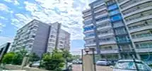 Teras Evler Sitesi